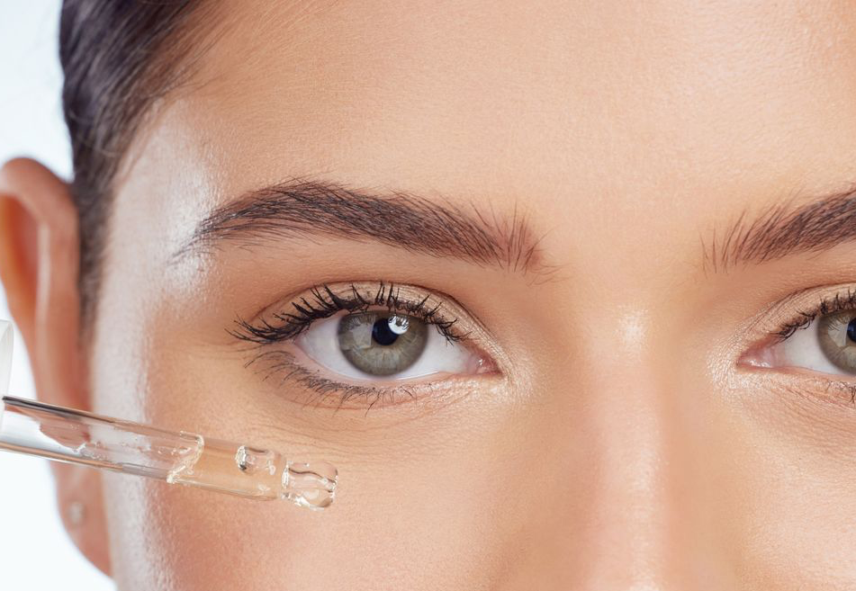 Olea Rosa Sérum - Mystère du Regard